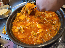 백채김치찌개 세종나성점 3