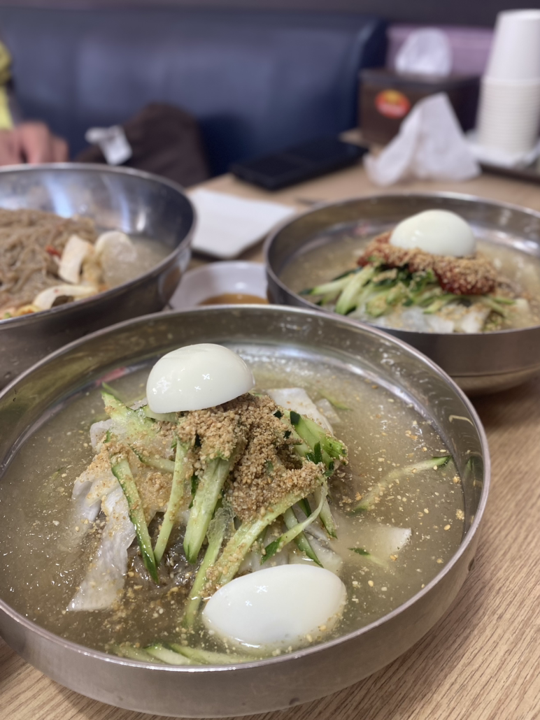 얼큰이왕냉면 대표 사진
