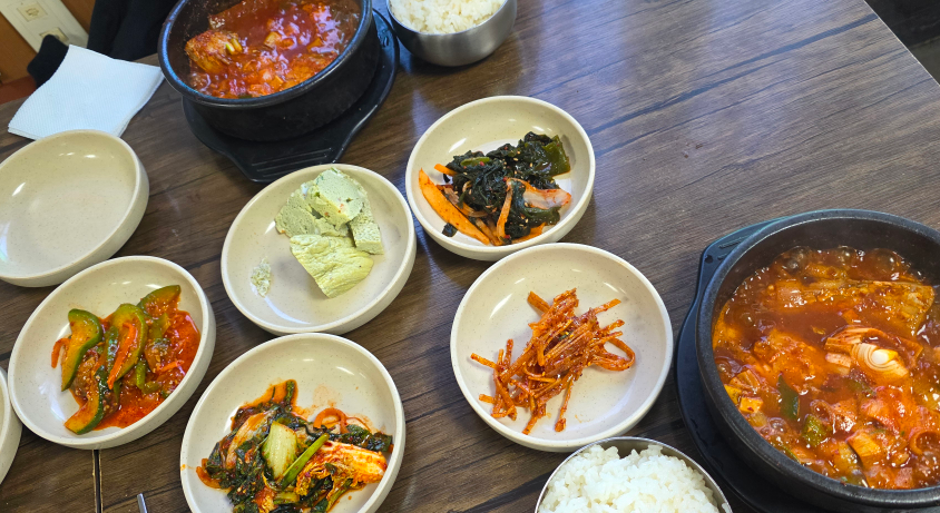 예지식당 사진 2