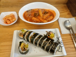 소문난153김밥 증산점 사진 7