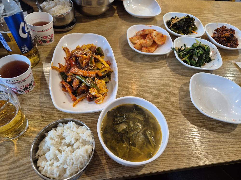 남도맛집 대표 사진