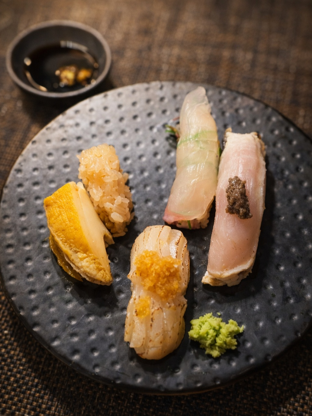 Kumakase (쿠마카세) 2