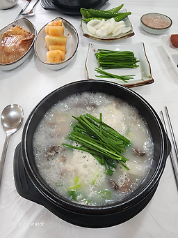 황토방병천순대 3