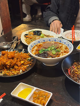 꽁시면관 본점 사진 7