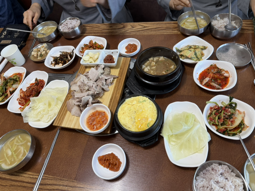 전원일기 효돈점 사진 8