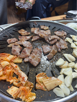 Gyeongnamsikyuksikdang (경남식육식당) 1