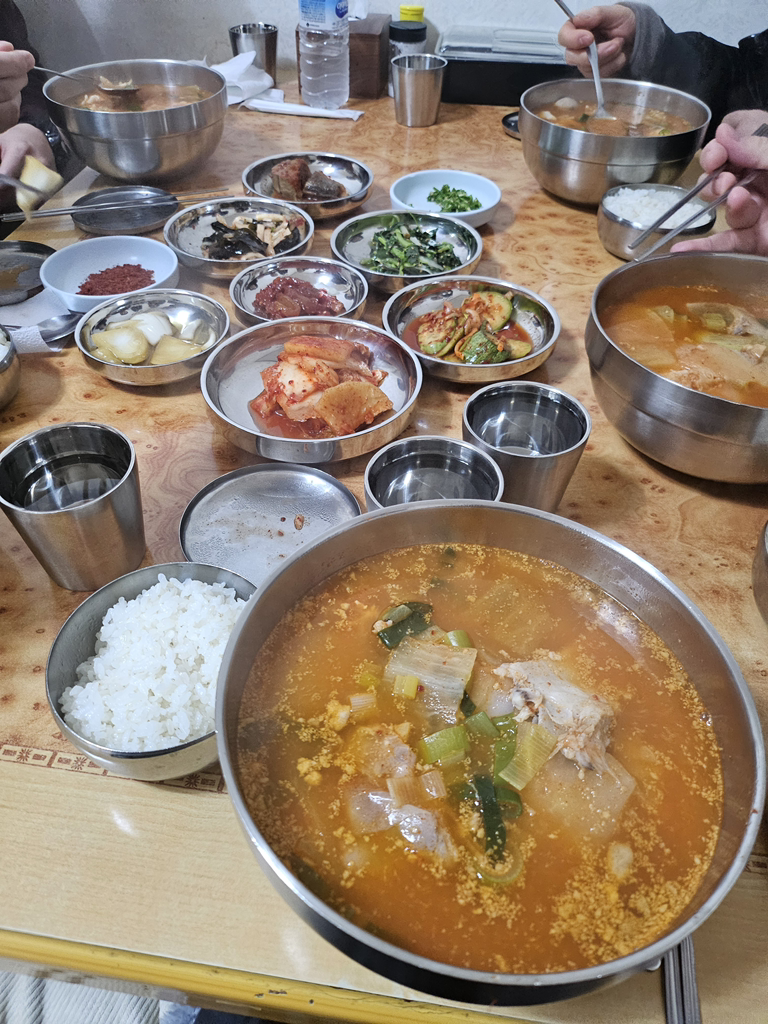 춘선네 2