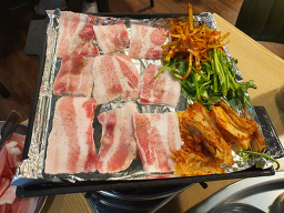 문정냉삼 사진 2