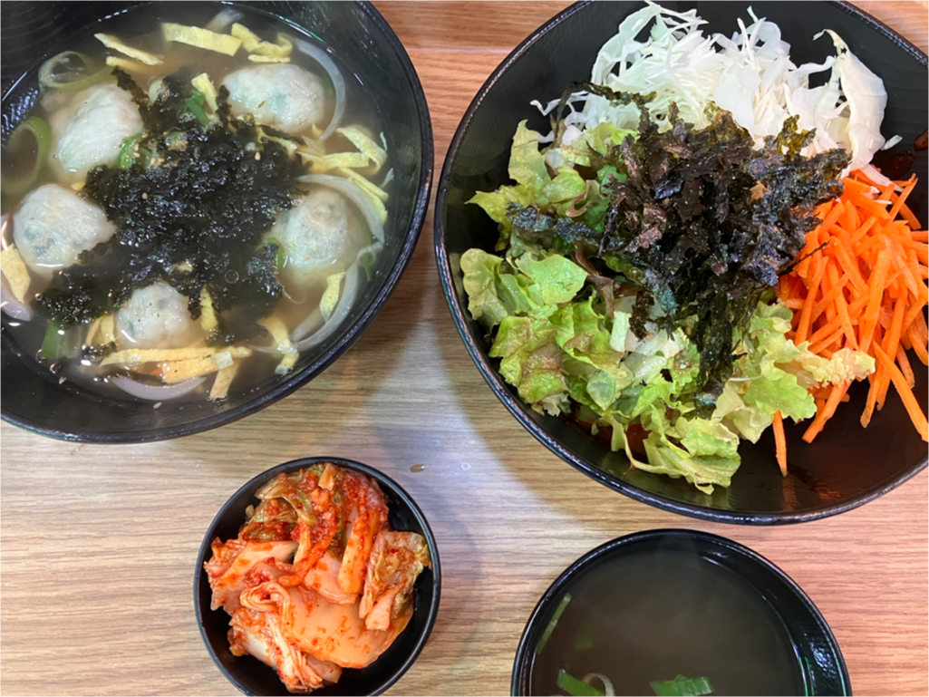 양가손만두 부전점 1