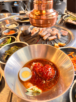 팔미돈가 흑돼지 성산점 사진 5
