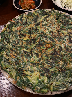 사위식당 서울스퀘어점 사진 3