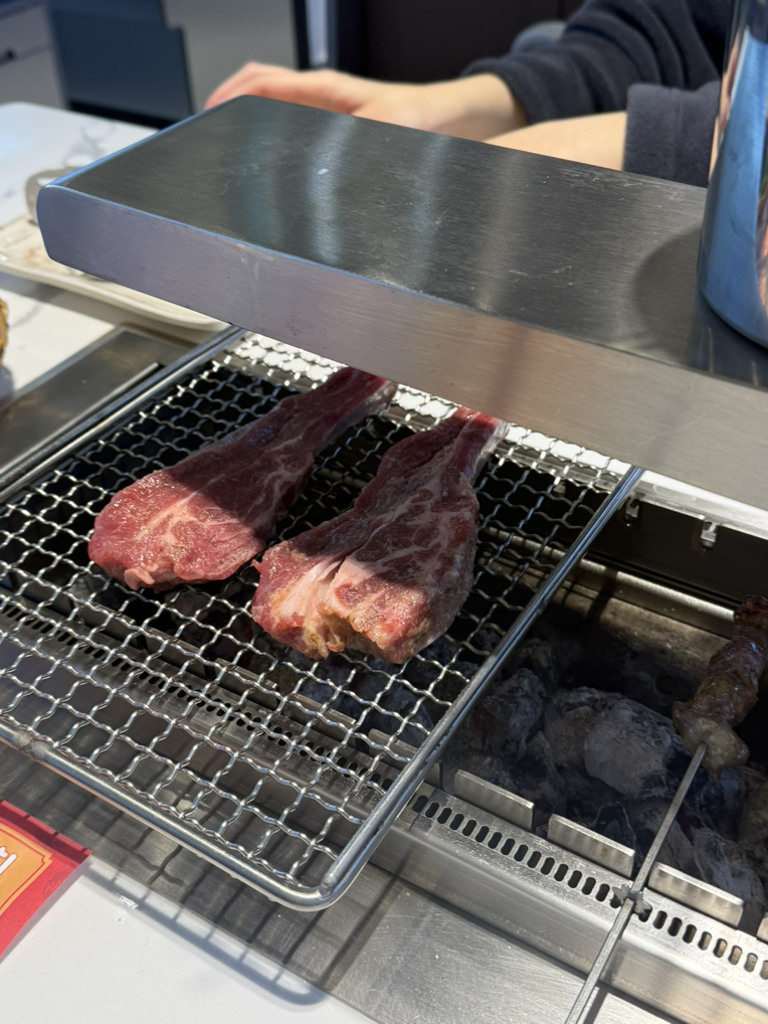 하이하이숯불꼬치 대표 사진