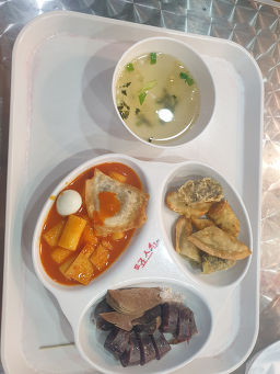 죠스떡볶이 반포지하상가1호점 사진 6