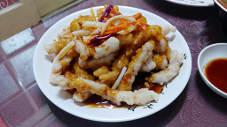 첸산중화요리 사진 2
