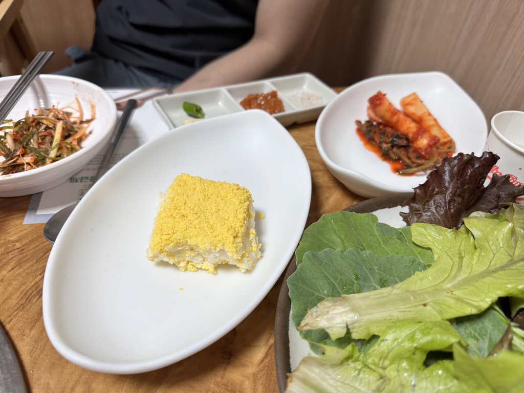 Deokposikdang 6