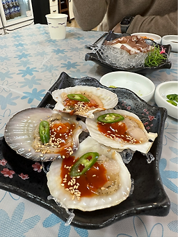 Donghaebada 2