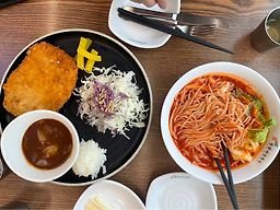 Manghyangbibimguksu 5