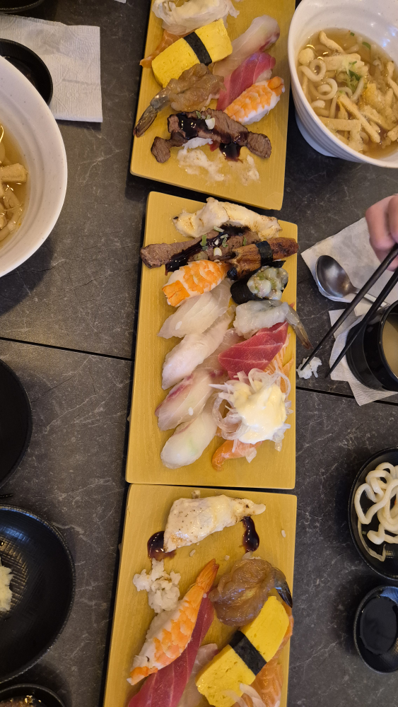 Songhyeonchobap 2