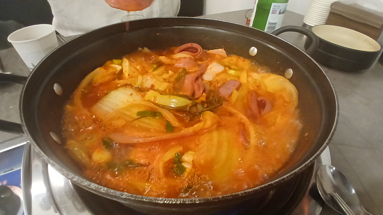 고양진생갈비김치찌개 강남본점 대표 사진