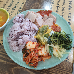 미래뷔페정식 사진 4
