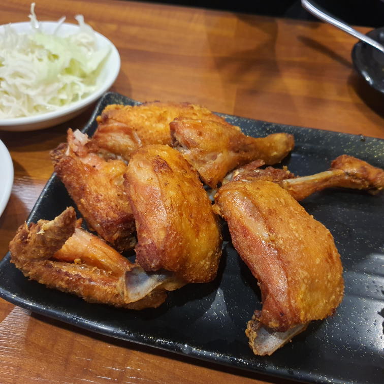 보드람치킨 가락점 사진 4