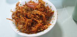Gangnarusongeohoetjip (강나루송어횟집) 3