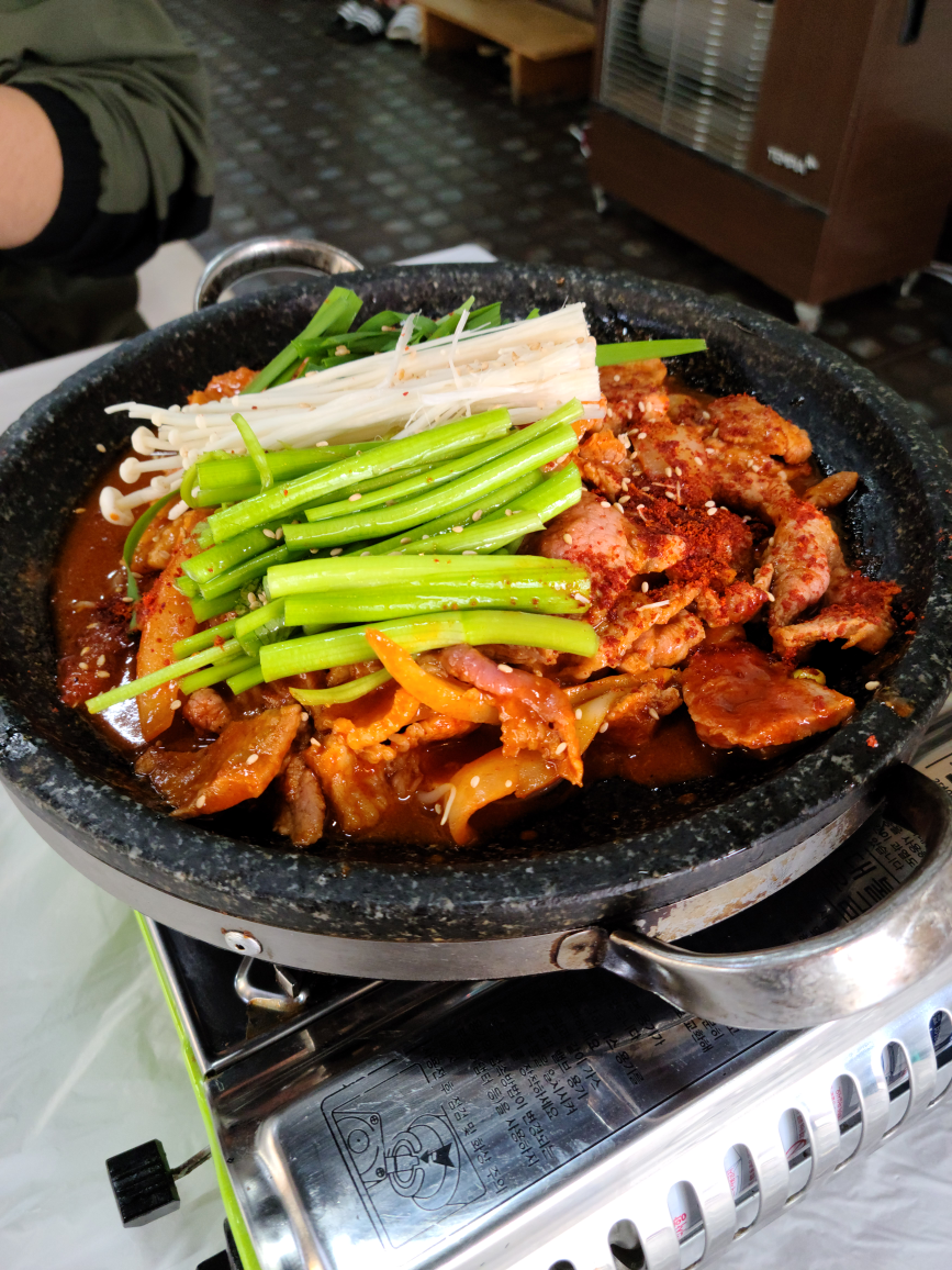 Haengboksikdang 6