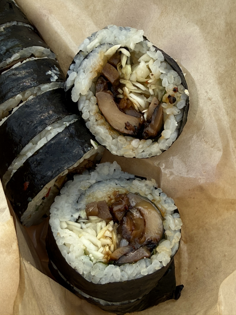 Saelleomari (샐러마리) 2