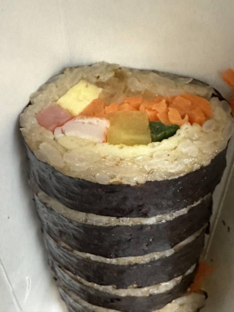 호정김밥 본점 대표 사진