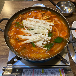 송화식당 사진 5