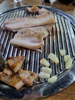 돈장숯불구이 사진 7