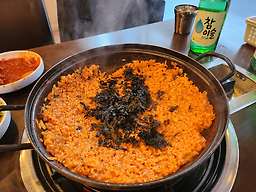 신마루매운갈비찜 가락점 사진 5