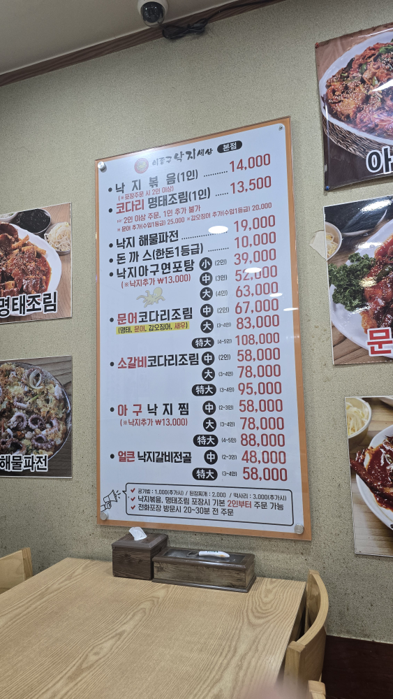 Ijonggunakjisesang 5