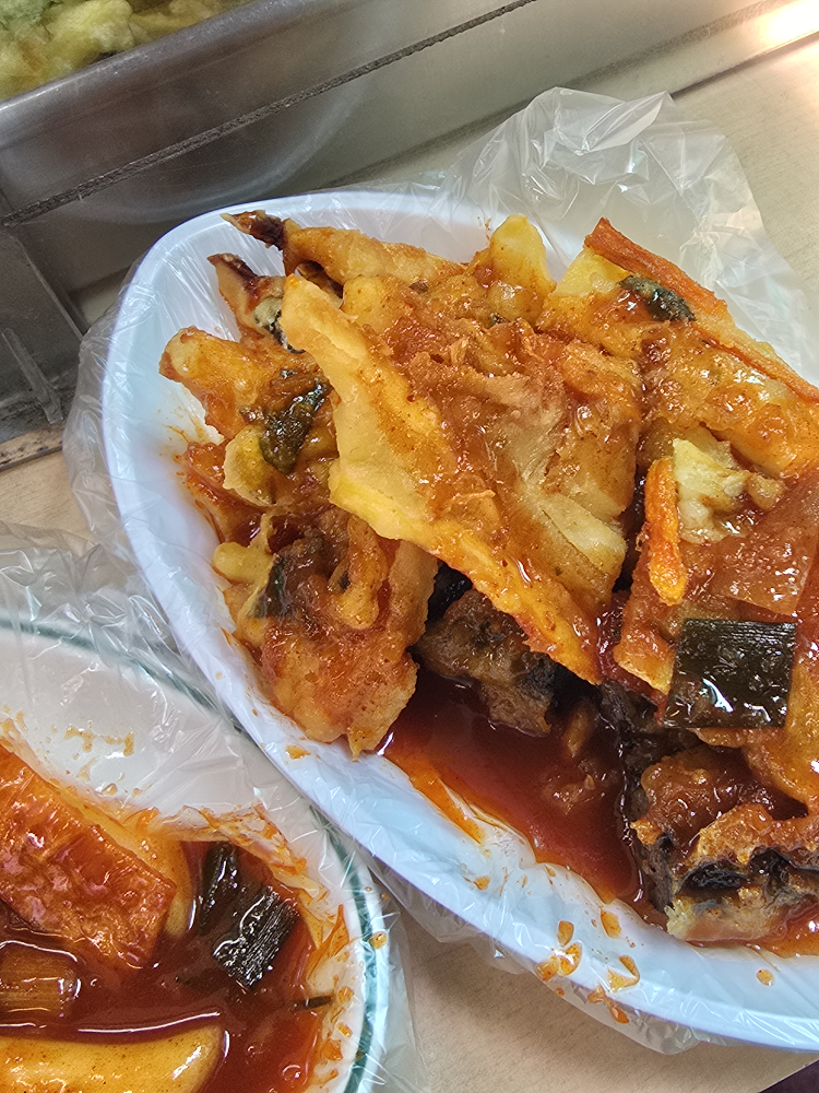 홍할머니떡볶이 사진 4