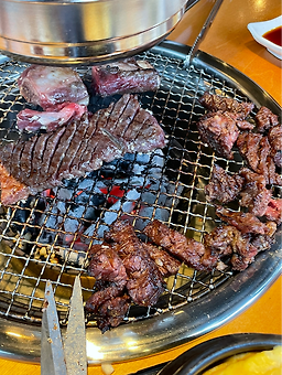 벽천숯불갈비 3