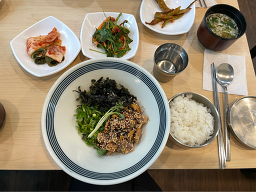 Semosikdang (세모식당) 3