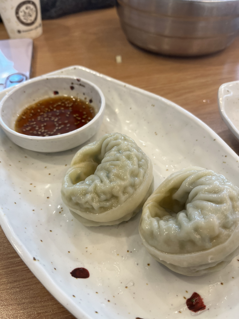 황해면옥 대표 사진