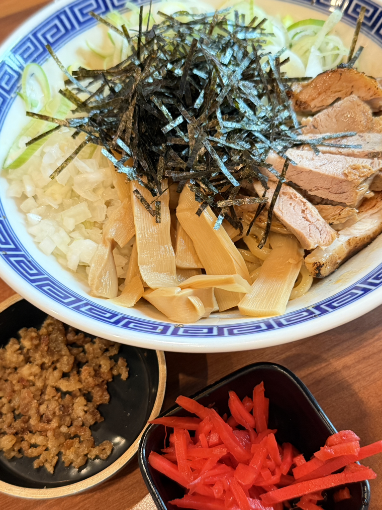 멘야시노기 사진 2
