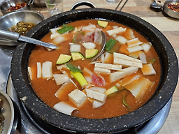 환이네뭉티기 영통본점 사진 3