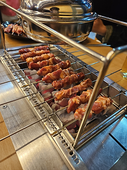 칠공강호 양꼬치 수원점 사진 2