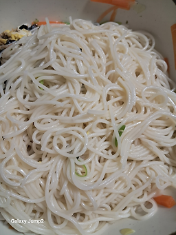 Gimbapcheonguk (김밥천국) 1