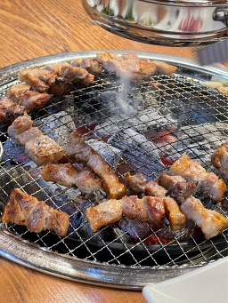 Handonga (한돈가) 1