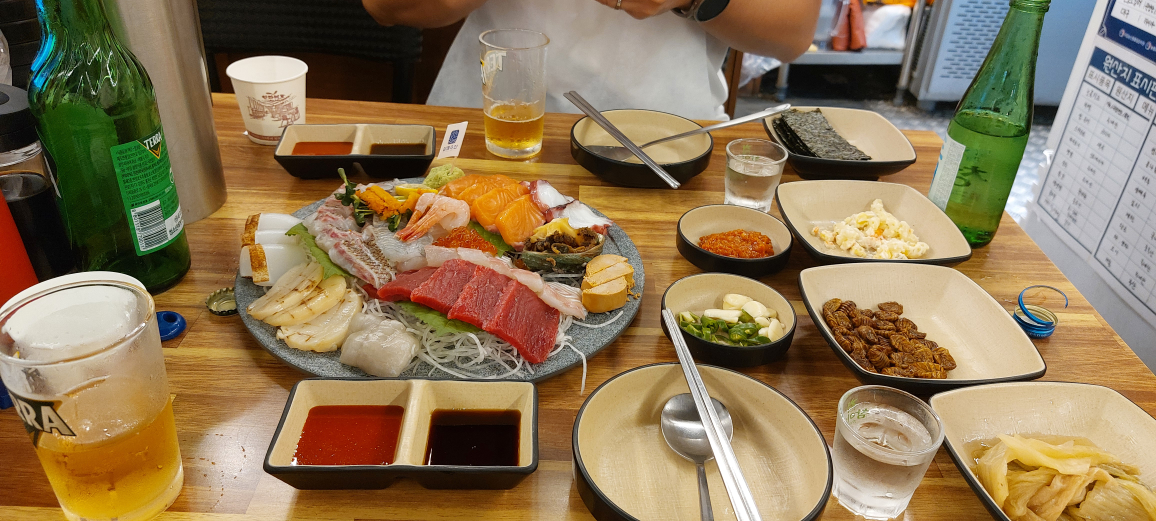 삼해수산 강남본점 사진 6