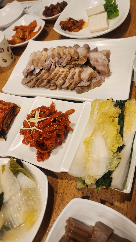 Arirangbossam 6