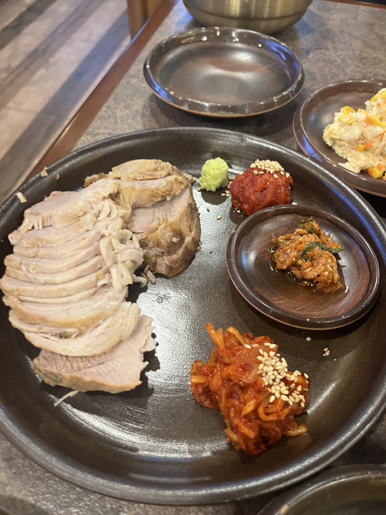 오덕장 을지로본점 대표 사진
