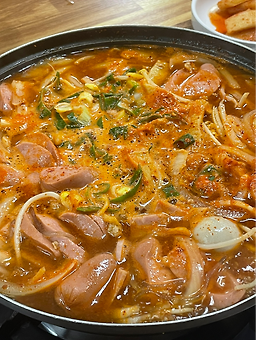 Daeguboltegi, eonieon550 (대구볼테기, 어니언550) 1