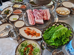 칠돈가 서광직영점 사진 3