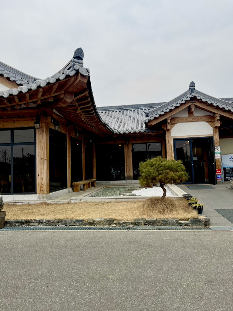 Hanilsikdang 6