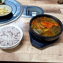 온달네식당 1