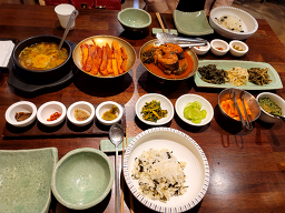 안식당 2